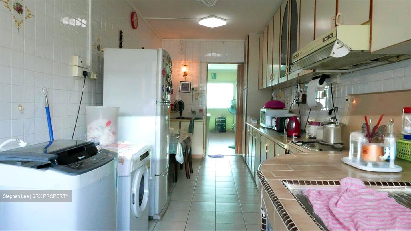 Blk 311 Yishun Ring Road (Yishun), HDB 4 Rooms #552940611